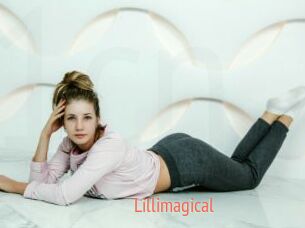 Lillimagical