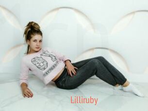 Lilliruby