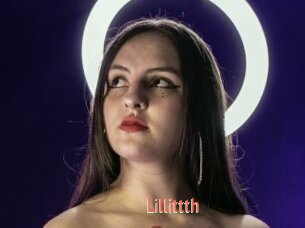 Lillittth