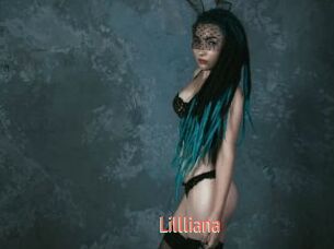 Lillliana