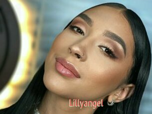 Lillyangel