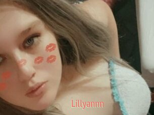 Lillyannn