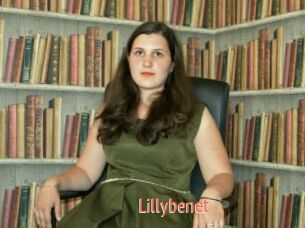 Lillybenet