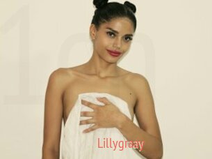 Lillygraay
