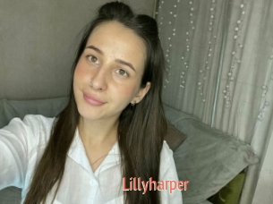 Lillyharper