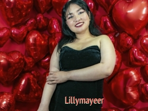 Lillymayeer