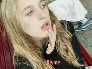 Lillyme