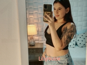 Lillyrousse