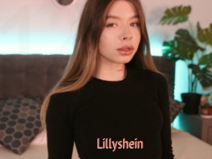 Lillyshein