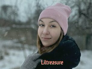 Liltreasure