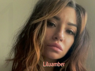 Liluamber