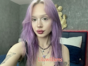Liluwilliams