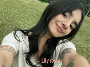 Lily_rosse