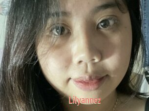 Lilyannez
