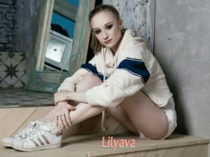 Lilyava