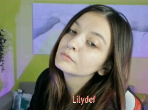 Lilydef
