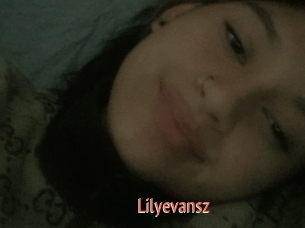 Lilyevansz