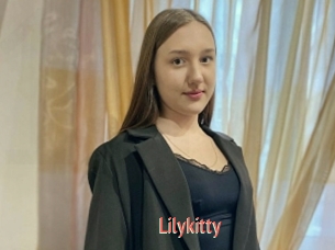 Lilykitty