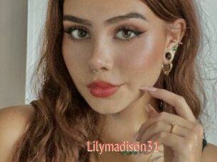 Lilymadison31
