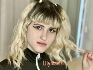 Lilymavis