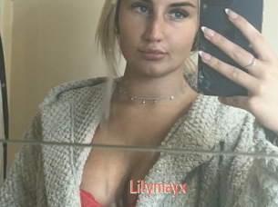 Lilymayx