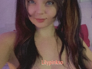 Lilypinkxo