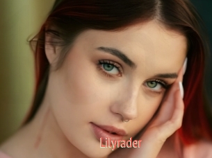 Lilyrader