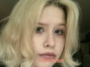 Lilyrochefort