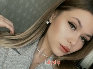 Lilyslip