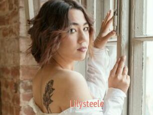 Lilysteele
