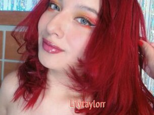 Lilytaylorr