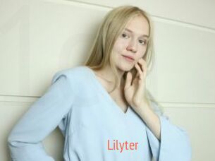 Lilyter