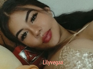 Lilyvegaa