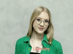 Lilywalery