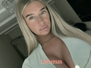 Lilyxrosax