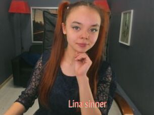 Lina_sinner
