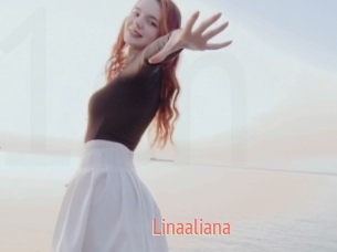 Linaaliana