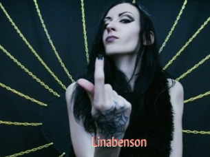 Linabenson