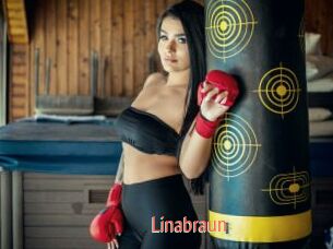 Linabraun