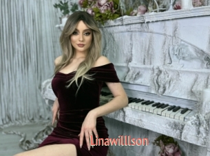Linawilllson