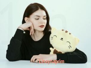 Linaynaprim