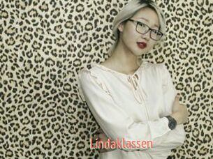 Lindaklassen