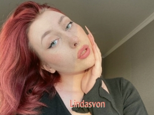 Lindasvon
