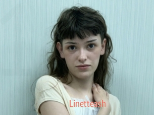 Linetteash