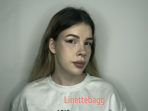 Linettebagg