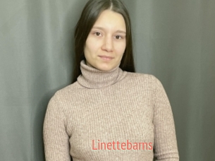 Linettebarns