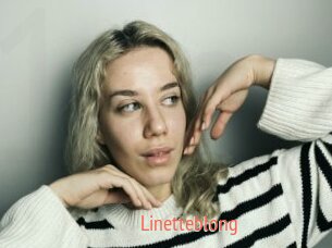 Linetteblong