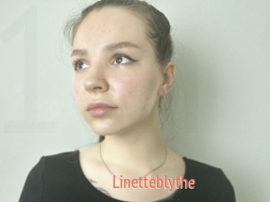 Linetteblythe