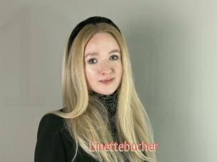 Linettebucher