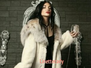 Linettecady